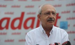 Adalet Yürüyüşü 14. gününde | Kılıçdaroğlu: Her türlü provakasyona hazırlıklıyız