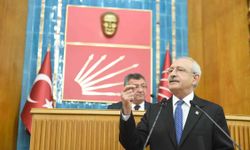 Kılıçdaroğlu: Şu anda her 10 vatandaştan 7’si 'kriz var' diyor, demeyenler saray ve çevresi