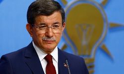 Davutoğlu'ndan "Pelikan bildirisi" açıklaması: Yapılan şey itibar suikastidir, bizi üzen dostlarımızın suskunluğu