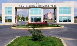 Namık Kemal Üniversitesi rektörüne 'FETÖ' gözaltısı