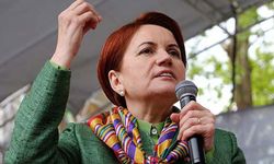 Akşener'den Erdoğan'a İstiklal Marşı tepkisi