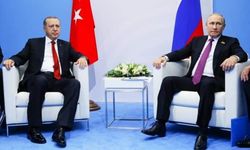 Erdoğan ve Putin IKBY'deki referandumu görüştü