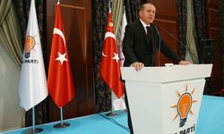 Erdoğan'dan AKP teşkilatına: Yorulan varsa kenara çekilsin