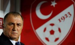 Türkiye Futbol Direktörü Fatih Terim istifa etti