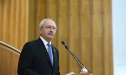 Kılıçdaroğlu CHP'nin 94'üncü Kuruluş Yıldönümü'nde konuşuyorken CNN Türk ve Habertürk yayınını kesti