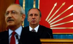 Muharrem İnce: Pasif kalmaya razıyım, yeter ki partim aktif olsun; Genel Başkanı destekliyorum