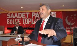 Saadet Partisi Genel Başkan Yardımcısı: Darbe girişimi ile ilgili bilgileri Savunma Bakanı'na 2013'te bildirdik