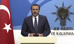 AKP Sözcüsü Ünal'dan istifalara dair açıklama: Başarısızlığa asla tahammülümüz olamaz