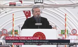 Erdoğan 2016'da ne demişti: 'Vapur seferleri iptal oldu, köprüde trafik durdu gibi' haberleri geride bırakıyoruz