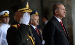 Erdoğan'ın 30 Ağustos mesajlarında "15 Temmuz" vurgusu