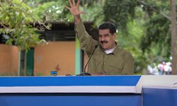 Maduro: Terörist saldırının arkasında ABD ve Kolombiya var