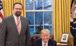 Trump'ın Terörle Mücadele Danışmanı Gorka da görevinden ayrıldı