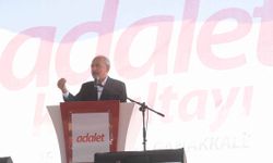 CHP yerel seçime 'Adalet Hareketi'yle gidecek