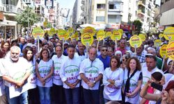 HDP'li Baydemir: Eren'i vuran kurşunu kabul etmiyoruz