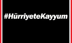 Türkiye gazetesinden #Hürriyetekayyum kampanyası: 1990'lı yıllar çoktan geride kaldı Aydın Bey