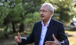 Kılıçdaroğlu açıkladı: Mansur Yavaş ile görüşüyorum