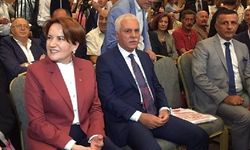 Akşener'in partisinde olacağını açıklayan Koray Aydın: MHP'nin kurucu ilkeleri mevcut yönetim tarafından terk edildi