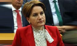 Akşener: Rusya bizim kuzey komşumuz değil güney komşumuz oldu