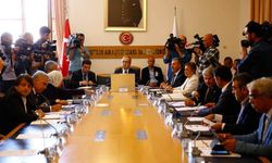 Meclis darbe araştırma komisyonu, CHP'nin muhalefet şerhini sansürlüyor mu?