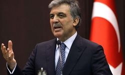 Abdullah Gül: Bizim Kürt nüfusumuz yokmuş gibi sorumsuzca manşetler görüyorum