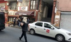 Grup Yorum'un albüm tanıtımını polis bastı