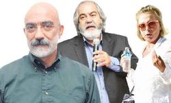 Ahmet Altan, Mehmet Altan ve Nazlı Ilıcak'a tahliye yok