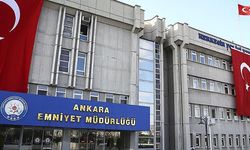 Ankara Emniyeti'nde önemli atamalar