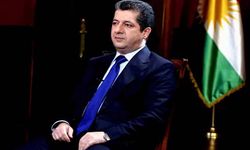 Barzani'nin oğlu: Bağımsızlığımızı tanıyacak birçok ülke var