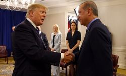 Trump'tan Erdoğan'a mektup: Aptallık etme