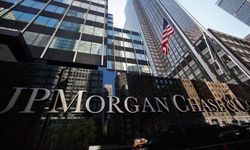 JP Morgan'dan Türkiye'ye 'vergi artışı' uyarısı