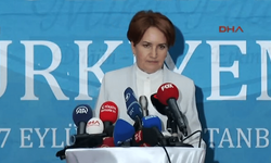 Akşener ekibinden HDP teması