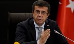 Zeybekci: Süreç Kocaoğlu adaylığını koyduğu zaman değişir