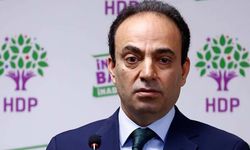 Meclis yeni içtüzüğünün ilk mağduru "Kürdistan" kelimesini kullanan HDP'li Baydemir olabilir