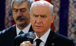 Bahçeli: En az 5 bin ülkücü gönüllü Kerkük'e gitmeye hazır