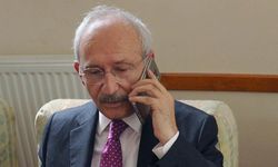 Kılıçdaroğlu'ndan Öz ailesine 'geçmiş olsun' telefonu