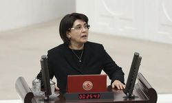 TBMM Leyla Zana'nın milletvekilliğinin düşürülmesini görüşecek