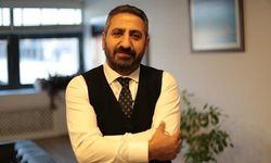 Ali Haydar Fırat: Bu düzene meydan okumayan hiçbir partinin başarı şansı yoktur