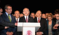 Kılıçdaroğlu'ndan Baykal açıklaması