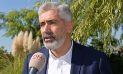 AKP'li Ensarioğlu: Kürtler, Türkiye'yi bölmeyecek, Kürtlerle birlikte Türkiye büyüyecek