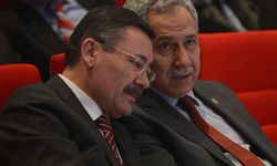 Bülent Arınç: Gökçek bana siyaseten zarar vermek istedi, istemeden beni güçlendirdi
