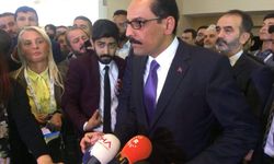 İbrahim Kalın: Türkiye'nin her türlü müdahale hakkı mahfuz