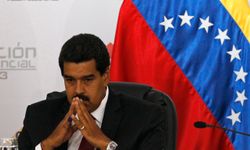 Venezuela Kolombiya sınırını da kapattı