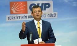 CHP'li Özel, Milli Saraylar'da yaşananları TBMM gündemine taşıdı