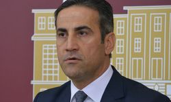 HDP Grup Başkan Vekili Yıldırım: Belediye başkanlarının istifa ettirilmesi aklama operasyonu