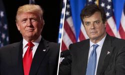 Trump'ın kampanya şefi Manafort FBI'a teslim oldu