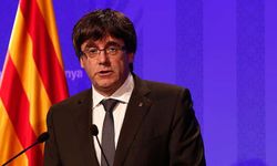 Katalonya Eski Başkanı Puigdemont'tan "sığınma talebi" açıklaması