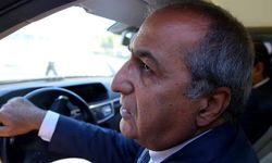 Metin Topuz avukatlarıyla görüştü