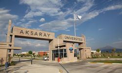 Aksaray Üniversitesi rektörü, kendi ödeneğini yüzde 600 arttırdı!