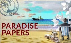 Paradise Papers belgelerinden Binali Yıldırım'ın oğulları çıktı