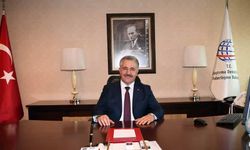 Bakan Arslan: Türkiye'nin e-ticaret hedefi 50 milyar TL